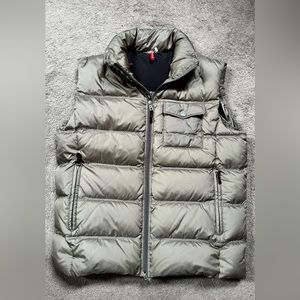 Bogner Fire + Ice down jacket